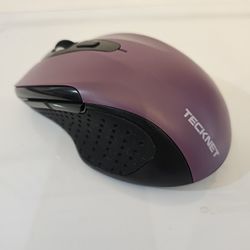 BRAND NEW Tecknet Wireless Mouse