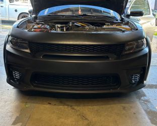 2016 Dodge Charger