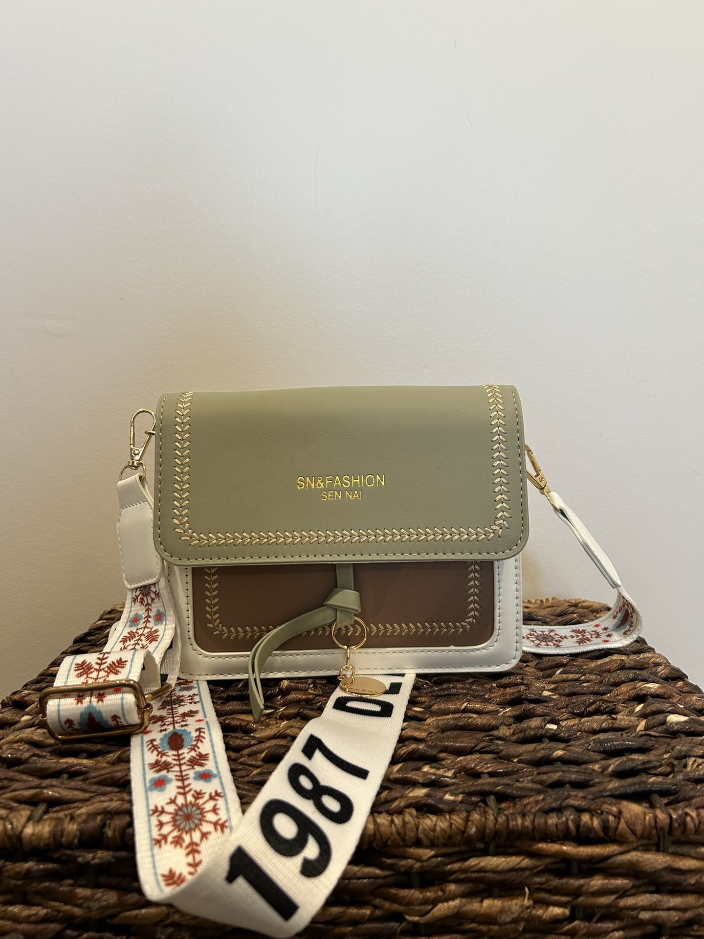 crossbody/side bag