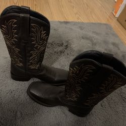 J.B. Dillon Men’s Boots