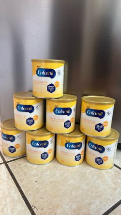Enfamil Baby Formula