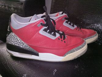 Nike Air Jordan 3 Retro SE "Unite" size 11