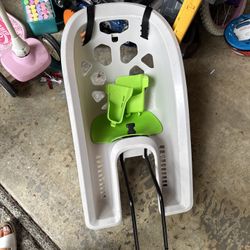 Bell Kids Bike Seat 