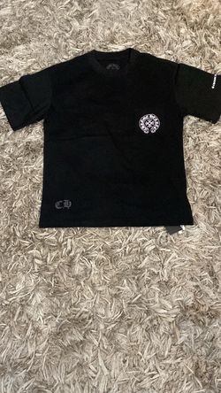 Chrome Hearts T-Shirt