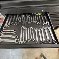 Snap On Hand Tools For Mechanic 