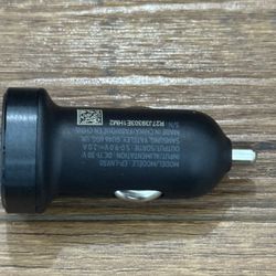 Samsung Car Charger, Fast Charger. New