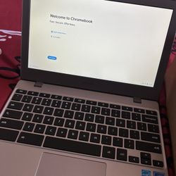 Samsung Chromebook 4