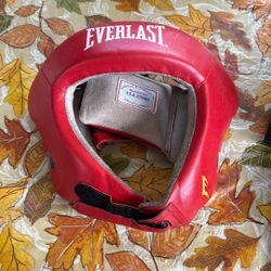 Boxing Headgear