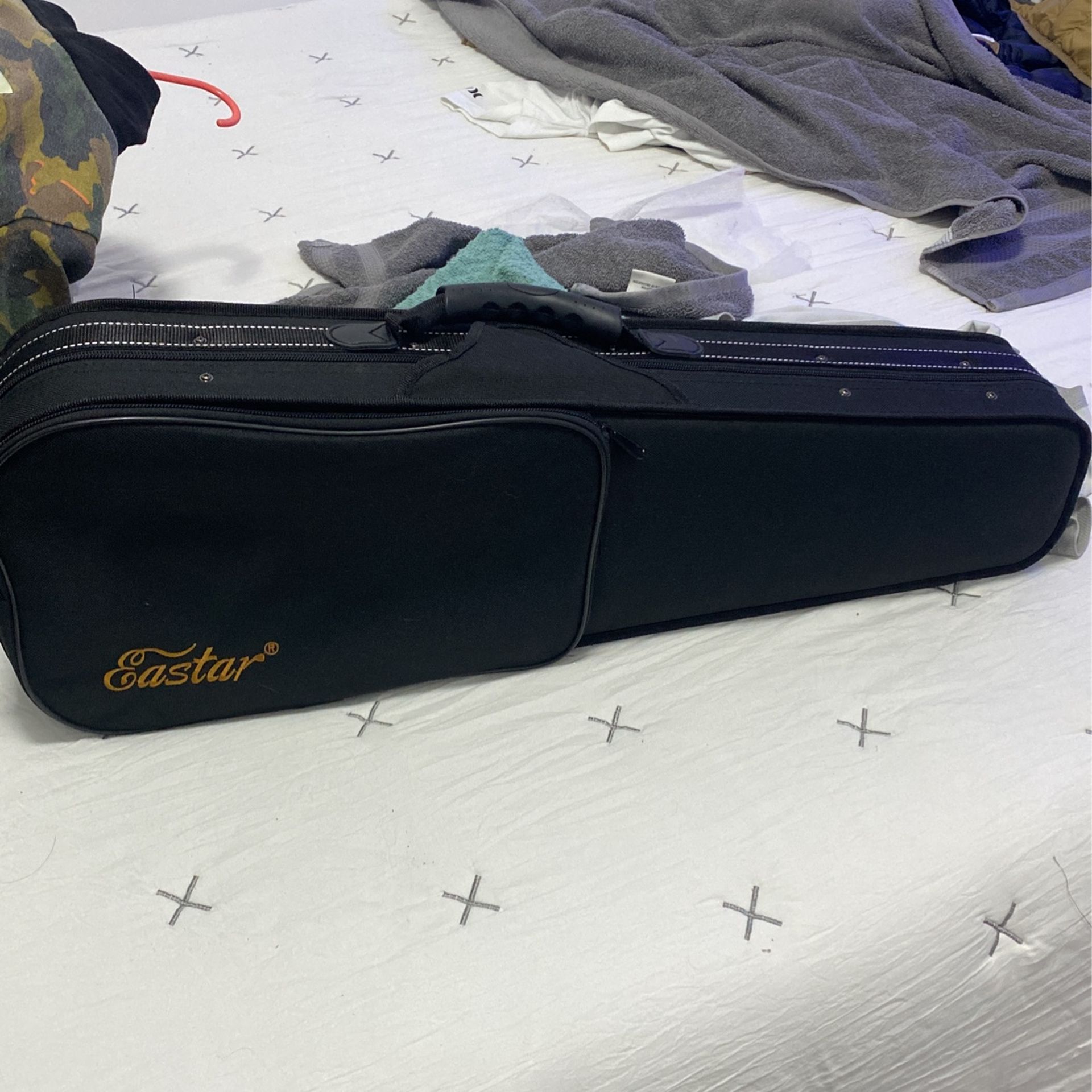 Violin Eastar