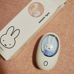 Miffy x Mipow Hand Warmer