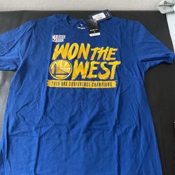 Golden State Warriors T-shirt