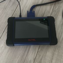 Autel 508 Key programmer 