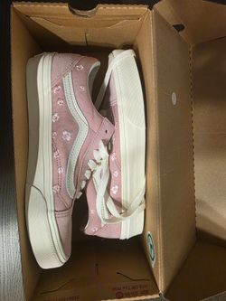 Vans old skool
