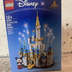 Lego 40478 - Mini Disney Castle 