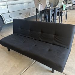 Futon Bed 