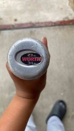 Baseball bat