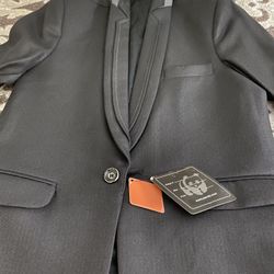 Boys Coat Jacket Size 8/10