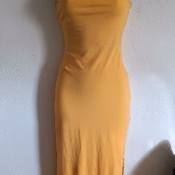 Fashion Nova Womans Dress