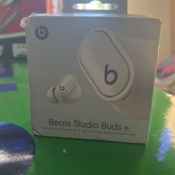 Beats Studio Buds +