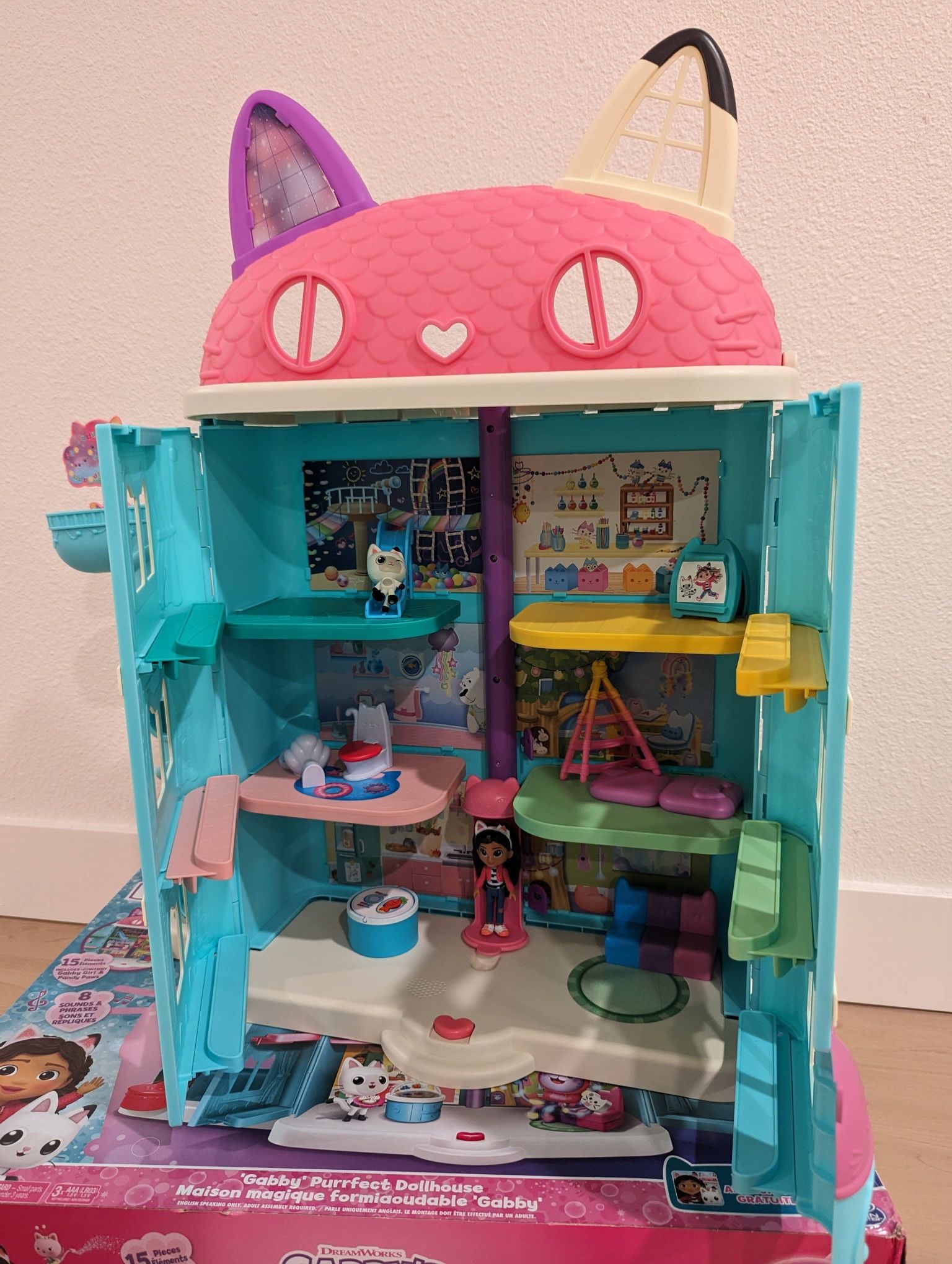 Doll House