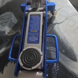 Us general mini floor jack