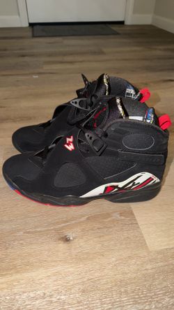 Jordan 8 Playoff 2023 release