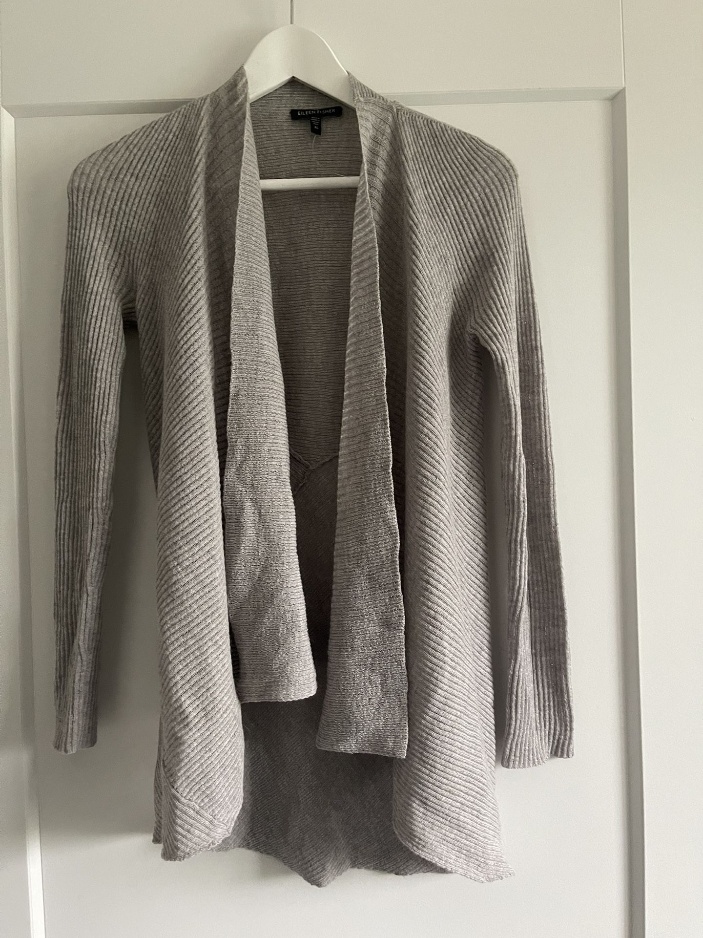 Eileen Fisher Cardigan 