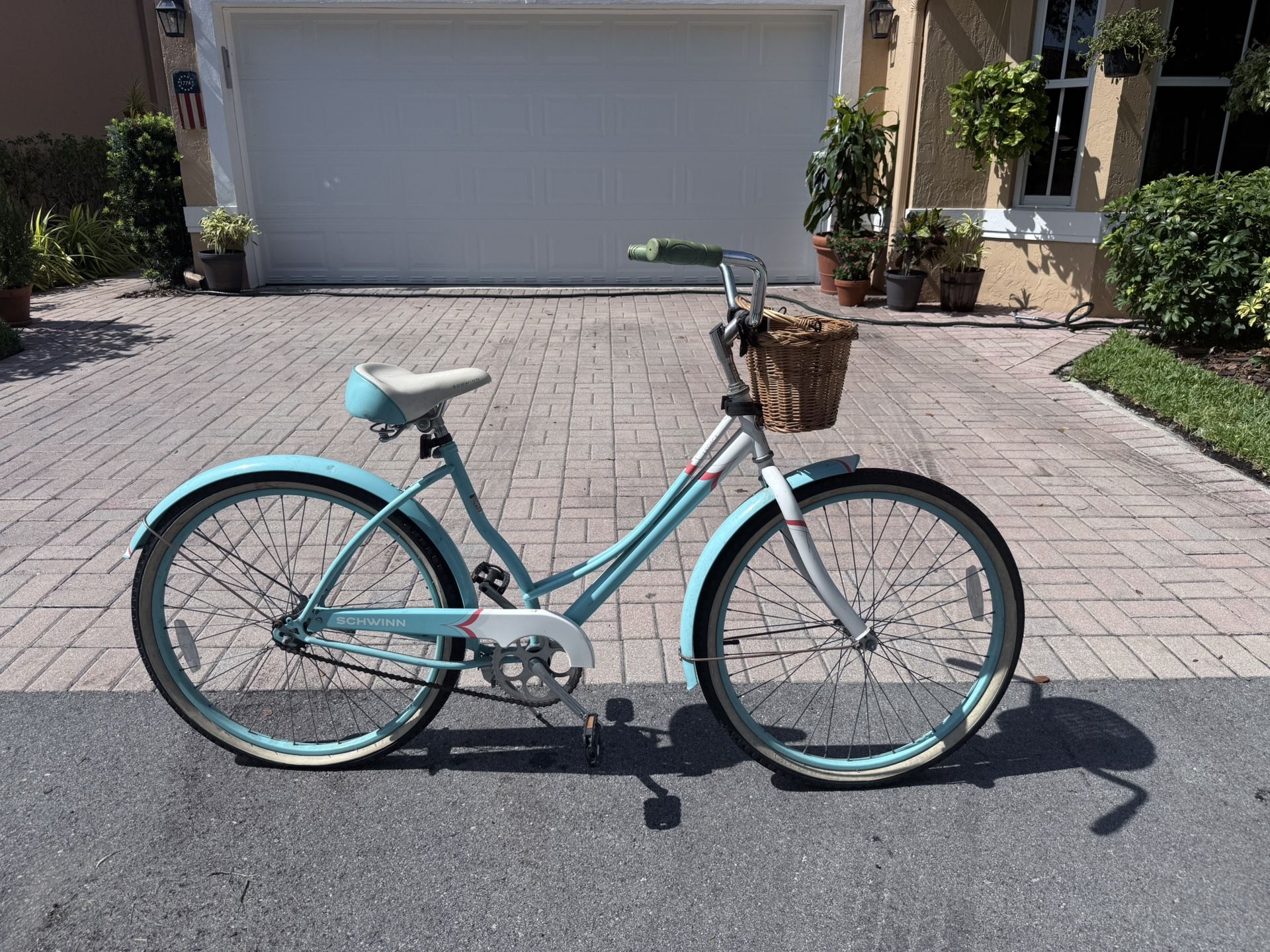 Legacy Cruise Bicycle