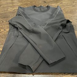 Lululemon