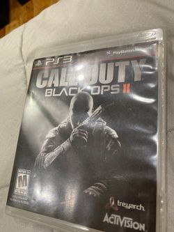Cal of duty Black ops 2