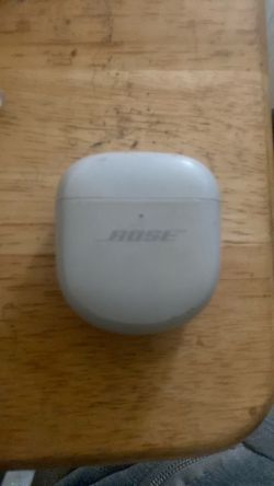 Bose AirPods