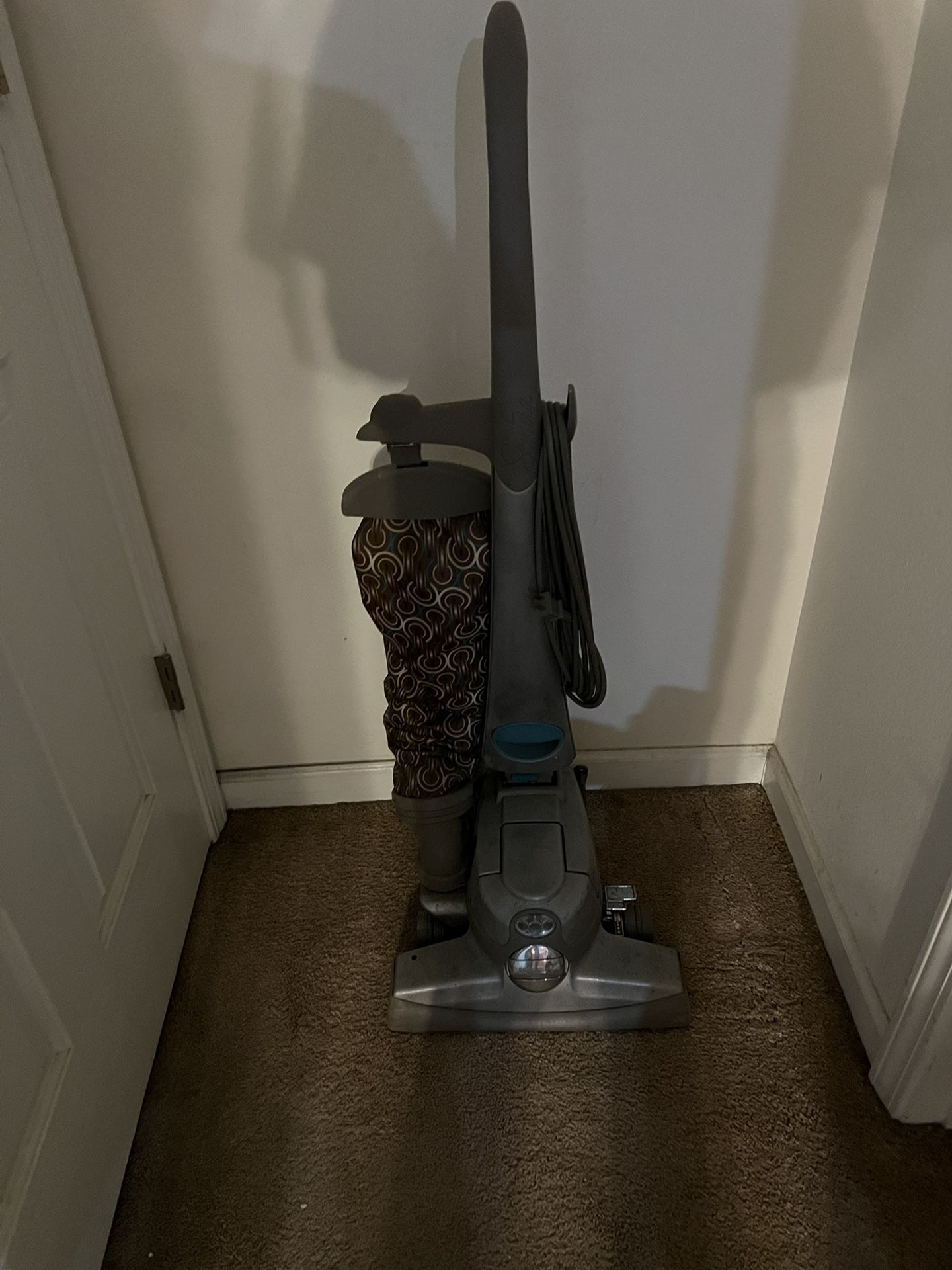 Kirby Vacum Cleaner 