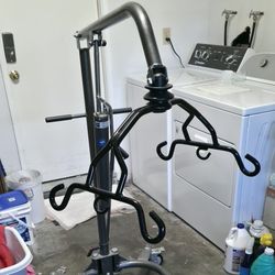 Hoyer Lift