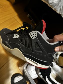ANY SHOE