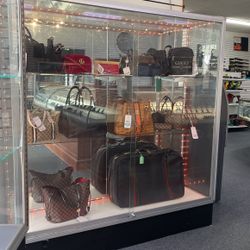 Luxury Bags
