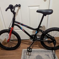 Chipmunk 18 Inch Wheels Kids Bike