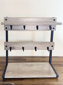 Coffee Mug Holder Rack