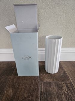 Lenox Vase