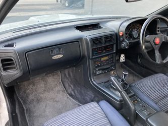 1990 Mazda Rx-7 Thumbnail