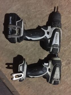 MAKITA