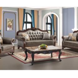Living Room 2pc