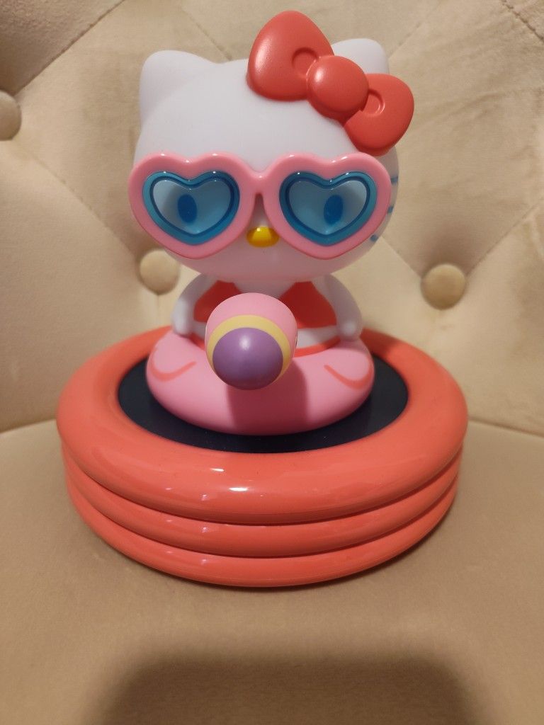 Hello Kitty Light