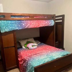 Bunkbed $250 OBO