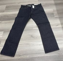 Rogue Territory (RGT)Indigo Japanese Denim