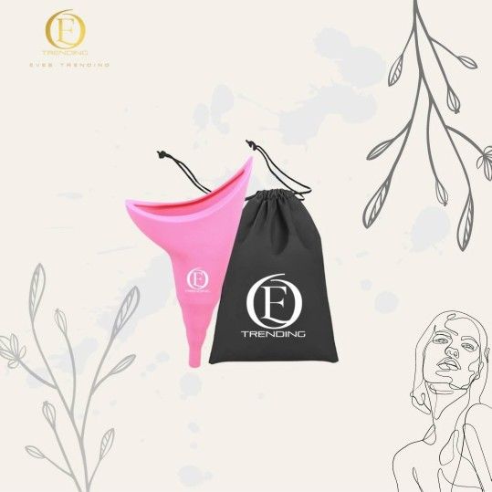Female Urinal
