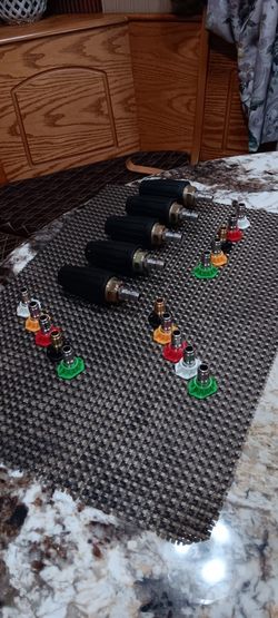 🇺🇸  Pressure Washer Nozzles  🇺🇸 