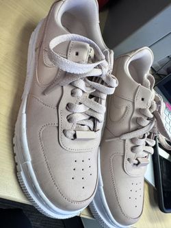 AF 1’s Pixel
