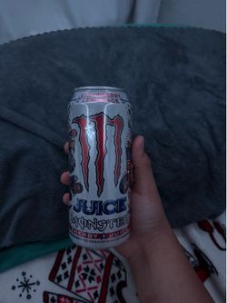 Monster Can Shift Knob