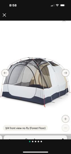 Brand New REI Kingdom 6 Tent