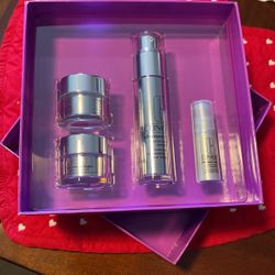 Clinique The Aging Experts Set 